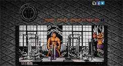 Desktop Screenshot of elite-training.ch